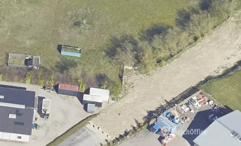 Grund Trekanten 5 4250 Fuglebjerg