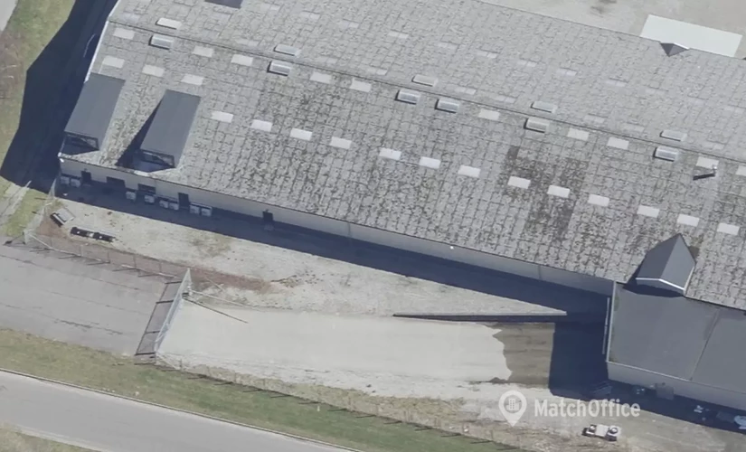 Grund Langs Skoven 37 8541 Skødstrup