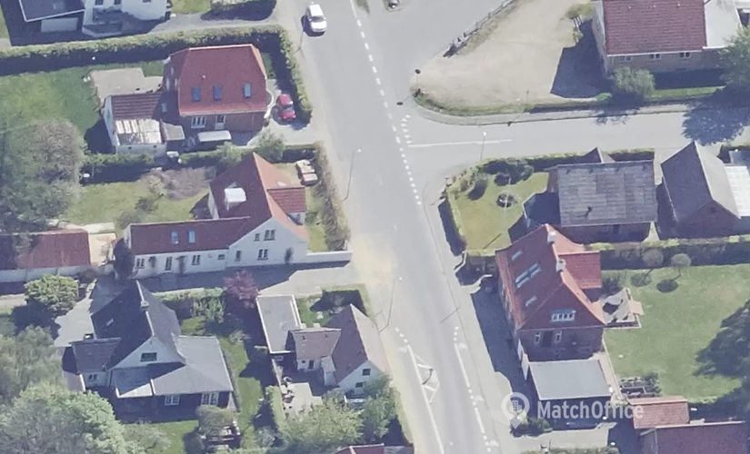 Grund Vejlevej 42C 7300 Jelling