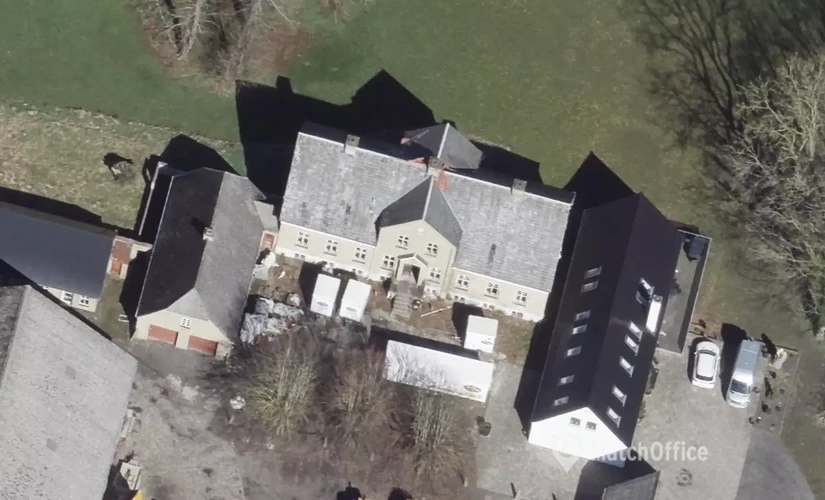 Grund Gammel Høvej 54 9400 Nørresundby