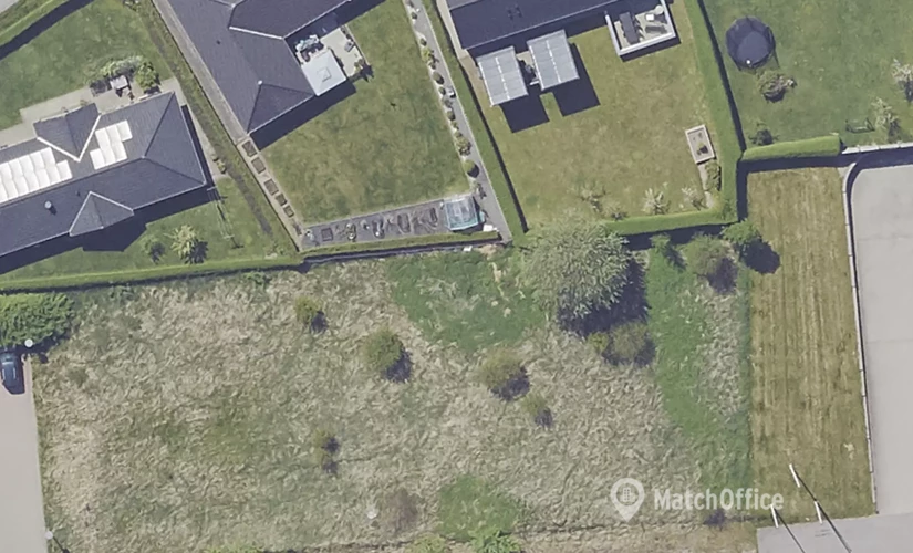 Grund Vejlevej 42C 7300 Jelling