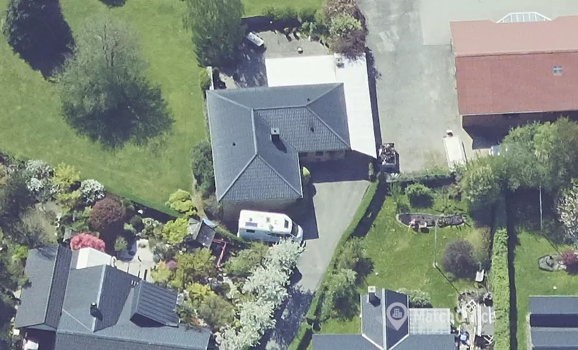 Grund Vejlevej 42C 7300 Jelling