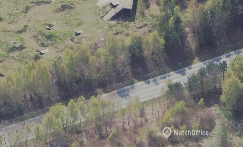 Grund Industrivej 20 3200 Helsinge