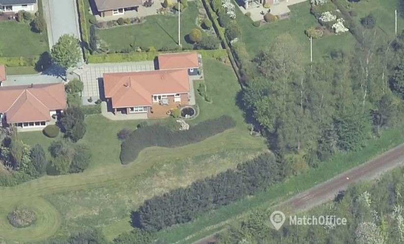 Grund Vejlevej 42C 7300 Jelling