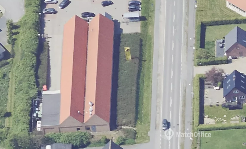 Grund Vejlevej 42C 7300 Jelling