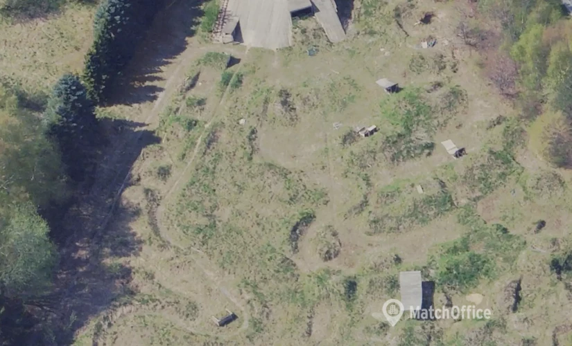 Grund Industrivej 20 3200 Helsinge