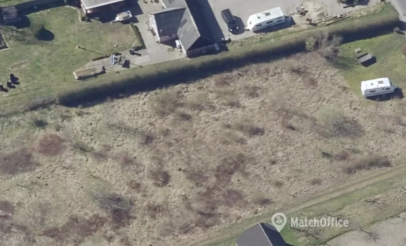 Grund Nedre Vej 96 8930 Randers NØ