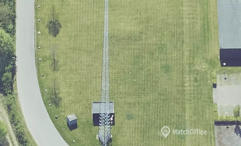 Grund Golf Alle 2 6000 Kolding