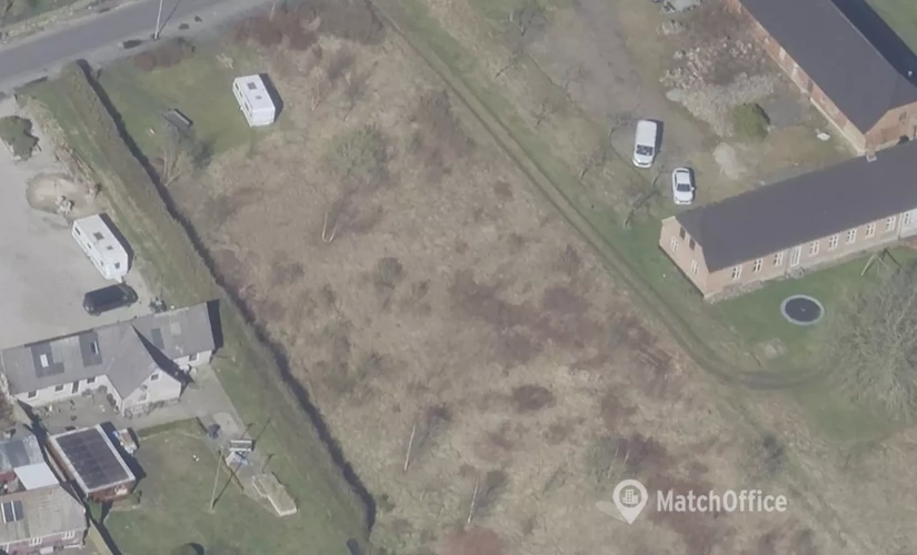 Grund Nedre Vej 96 8930 Randers NØ