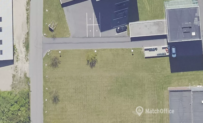 Grund Golf Alle 2 6000 Kolding