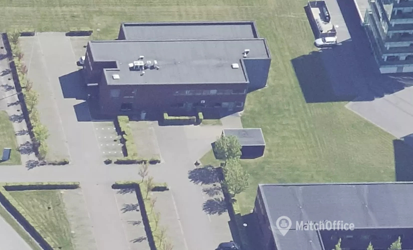 Grund Golf Alle 2 6000 Kolding