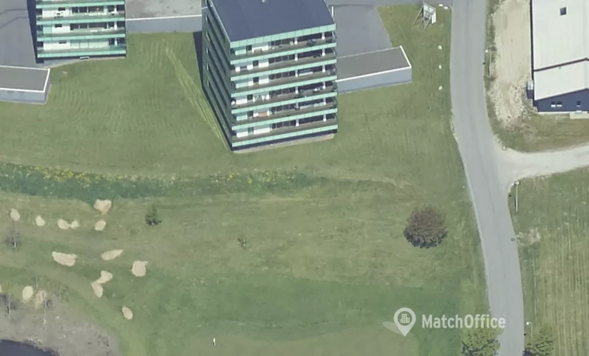 Grund Golf Alle 2 6000 Kolding