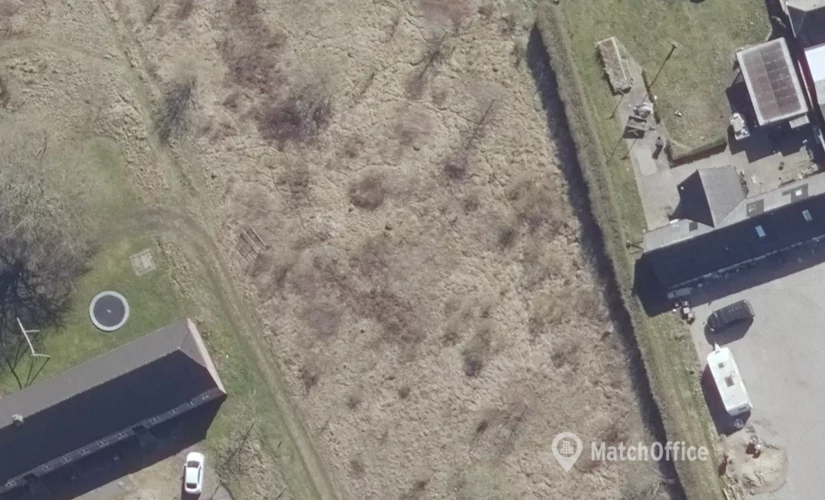 Grund Nedre Vej 96 8930 Randers NØ