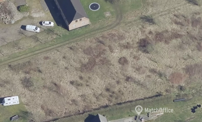 Grund Nedre Vej 96 8930 Randers NØ