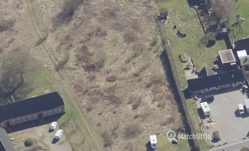 Grund Nedre Vej 96 8930 Randers NØ