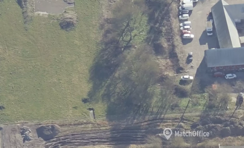 Grund Blommevej 27 8930 Randers NØ