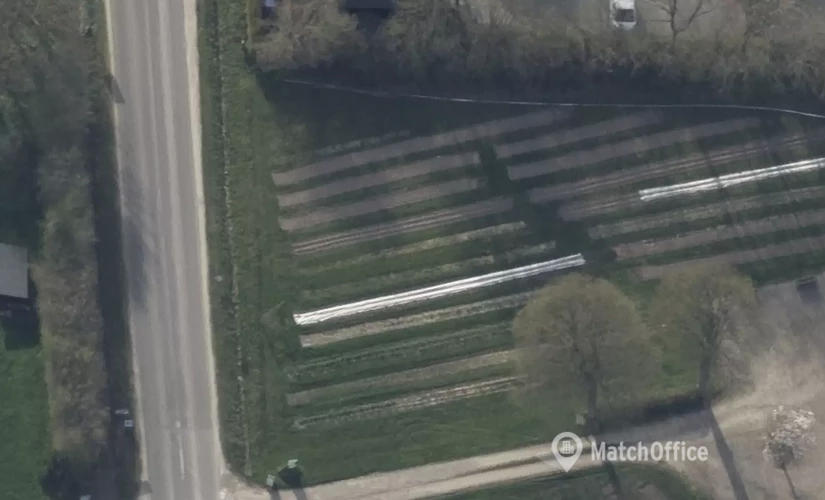 Grund Jeksen Dalvej 36 8362 Hørning