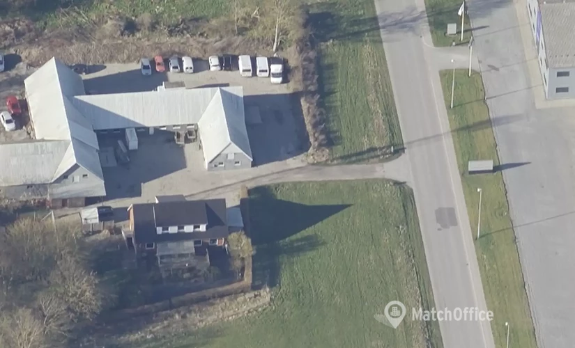 Grund Blommevej 27 8930 Randers NØ