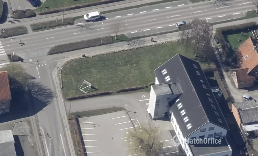 Grund Ringgade 170 6400 Sønderborg