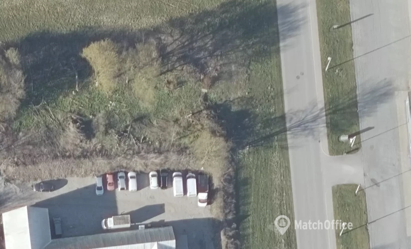 Grund Blommevej 27 8930 Randers NØ