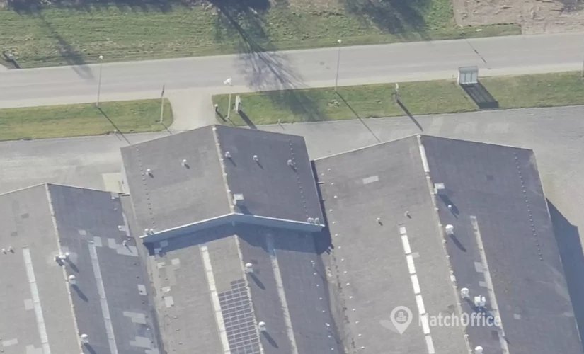 Grund Blommevej 27 8930 Randers NØ