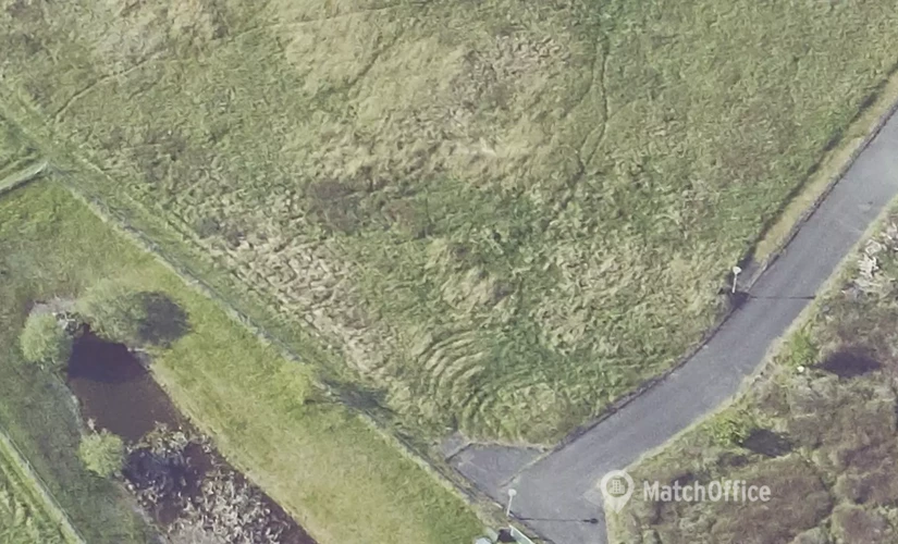 Grund Parallelvej 9 4591 Føllenslev