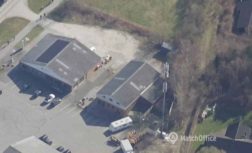 Grund Stovby Ringvej 3A 4873 Væggerløse