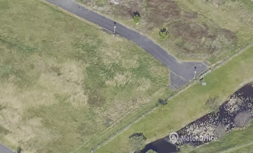 Grund Parallelvej 9 4591 Føllenslev