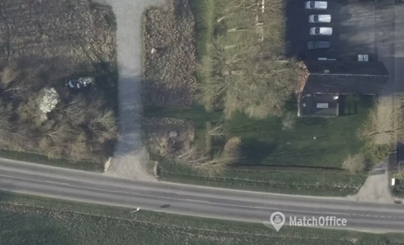 Grund Jeksen Dalvej 36 8362 Hørning