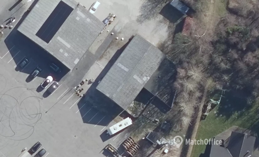 Grund Stovby Ringvej 3A 4873 Væggerløse