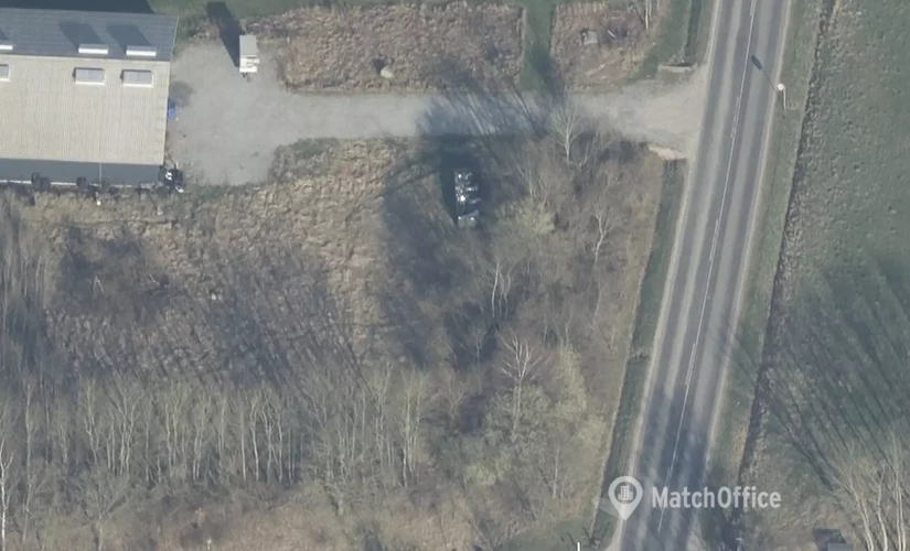 Grund Jeksen Dalvej 36 8362 Hørning