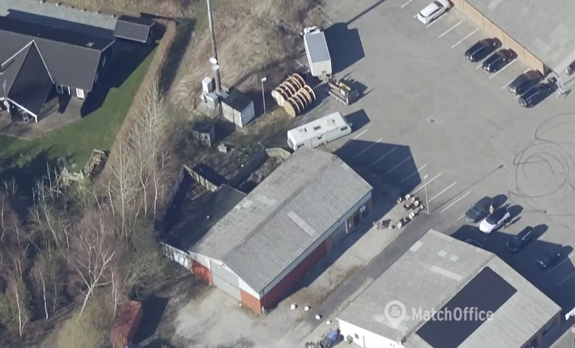 Grund Stovby Ringvej 3A 4873 Væggerløse