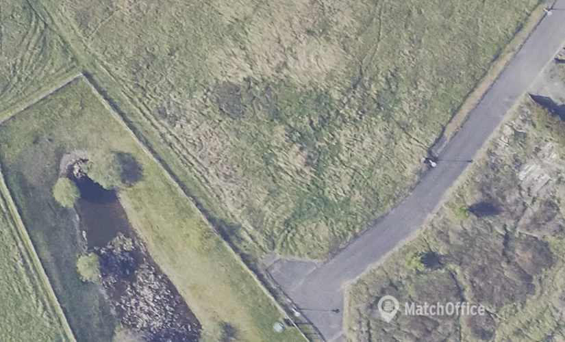 Grund Parallelvej 9 4591 Føllenslev