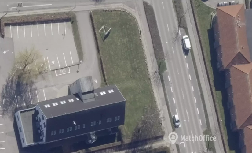 Grund Ringgade 170 6400 Sønderborg