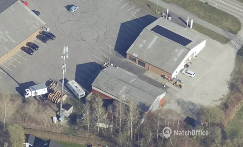 Grund Stovby Ringvej 3A 4873 Væggerløse