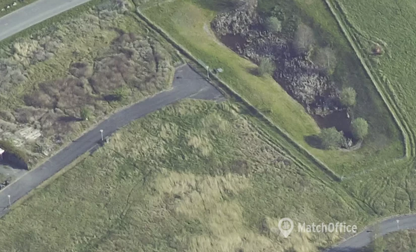 Grund Parallelvej 9 4591 Føllenslev