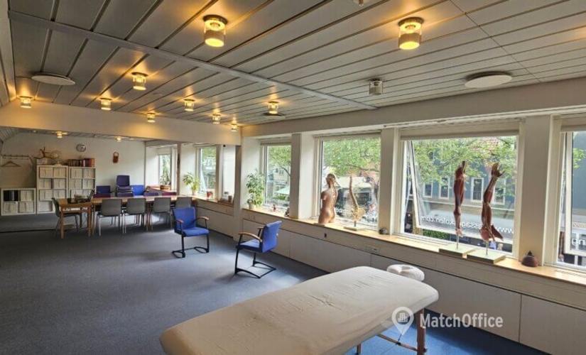 Office Lyngby Hovedgade 47 2800 Kongens Lyngby