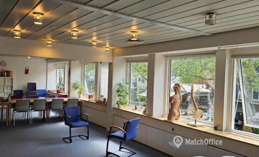 Kontor til leje på Lyngby Hovedgade 47, 2800 Kongens Lyngby - 116 m² | Foto 4 - Lokalebasen