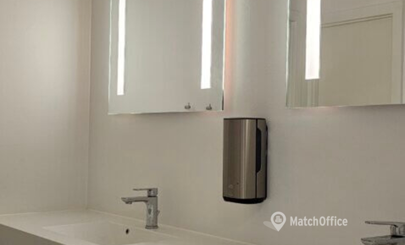 Office Lyngby Hovedgade 47 2800 Kongens Lyngby