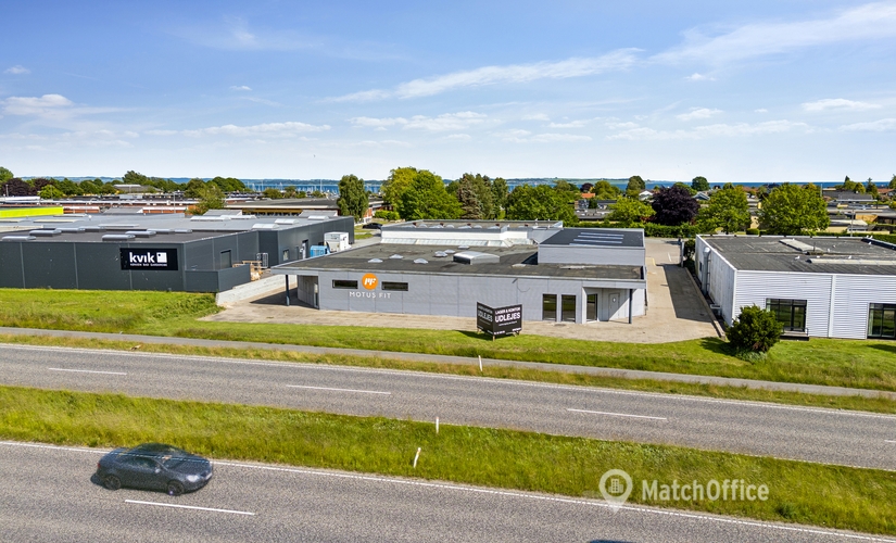 Lager til leje på Muslingevej 30, 8250 Egå - 790 m² | Foto 3 - Lokalebasen.dk