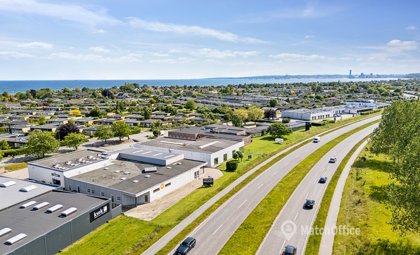 Lager til leje på Muslingevej 30, 8250 Egå - 790 m² | Foto 4 - Lokalebasen.dk