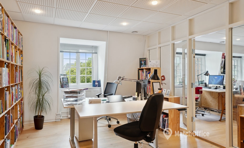 Kontor til leje på Store Kirkestræde 1, 1073 København K - 251 m² | Foto 2 - Lokalebasen