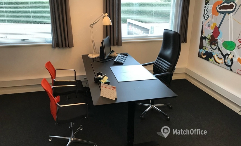 Office Industrivænget 8 3320 Skaevinge