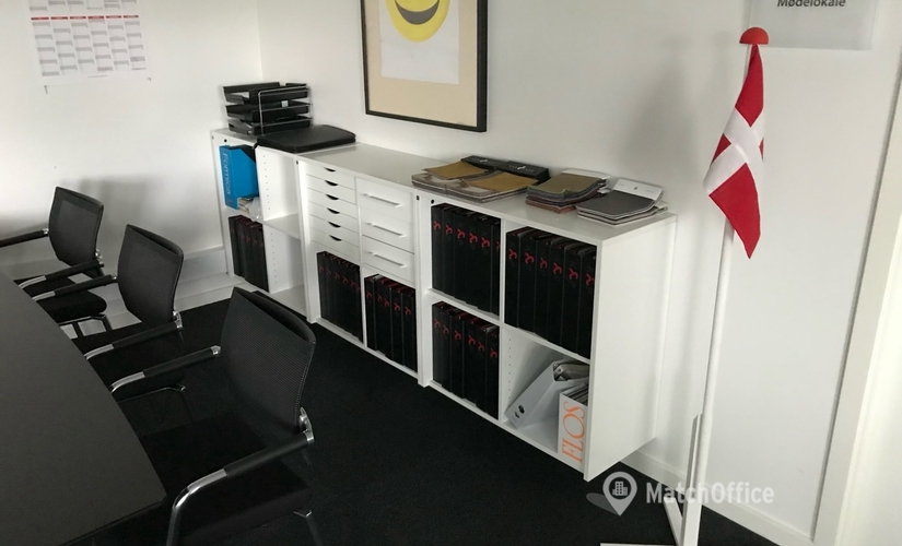 Office Industrivænget 8 3320 Skaevinge