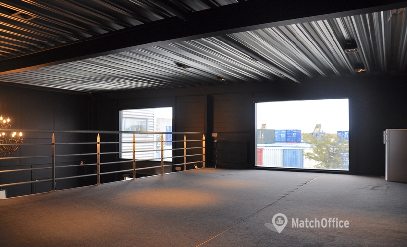 177 m² Commercial warehouse up for rent in Nordhavn, Kattegatvej 39 (2150) - 3 | MatchOffice
