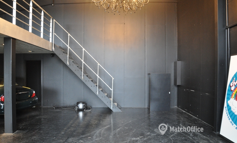 177 m² Warehouse for rent in Nordhavn, Kattegatvej 39 (2150) - 4 | MatchOffice.com