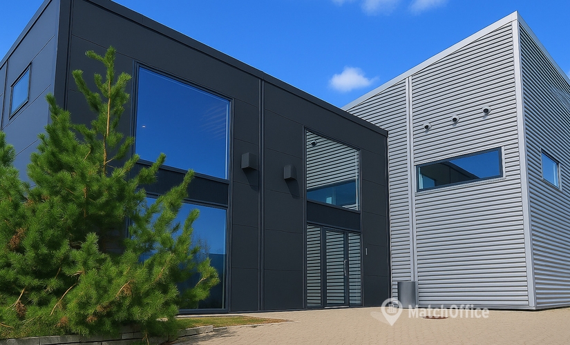 Lager til leje på Kattegatvej 39, 2150 Nordhavn - 177 m² | Foto 0 - Lokalebasen