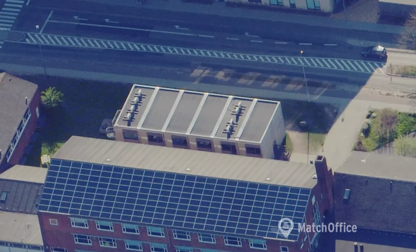 Grund Carlsbergvej 20 3400 Hillerød