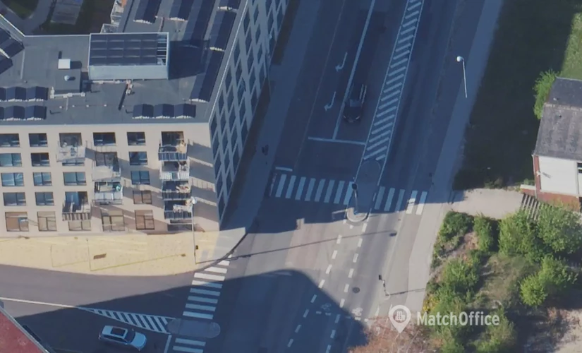 Grund Carlsbergvej 20 3400 Hillerød