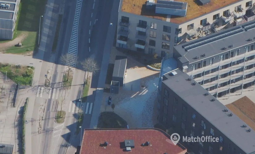 Grund Carlsbergvej 20 3400 Hillerød